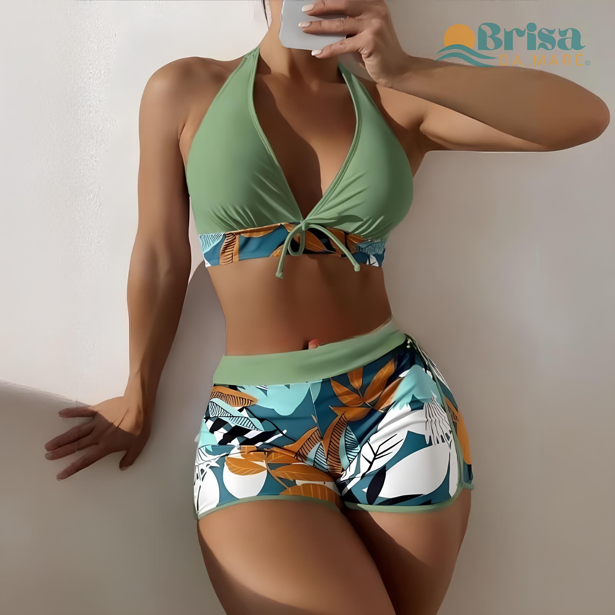 Biquíni Maria