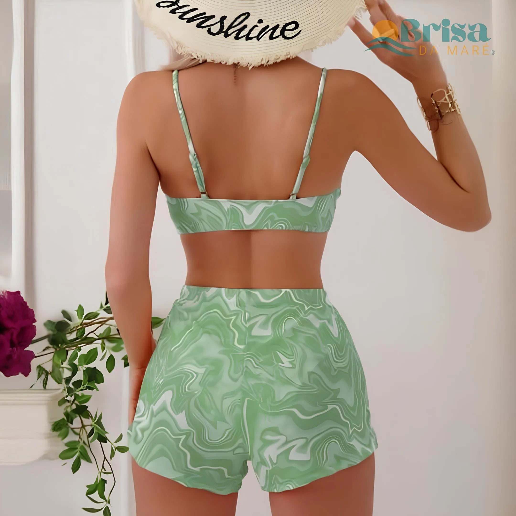 Conjunto Claudia