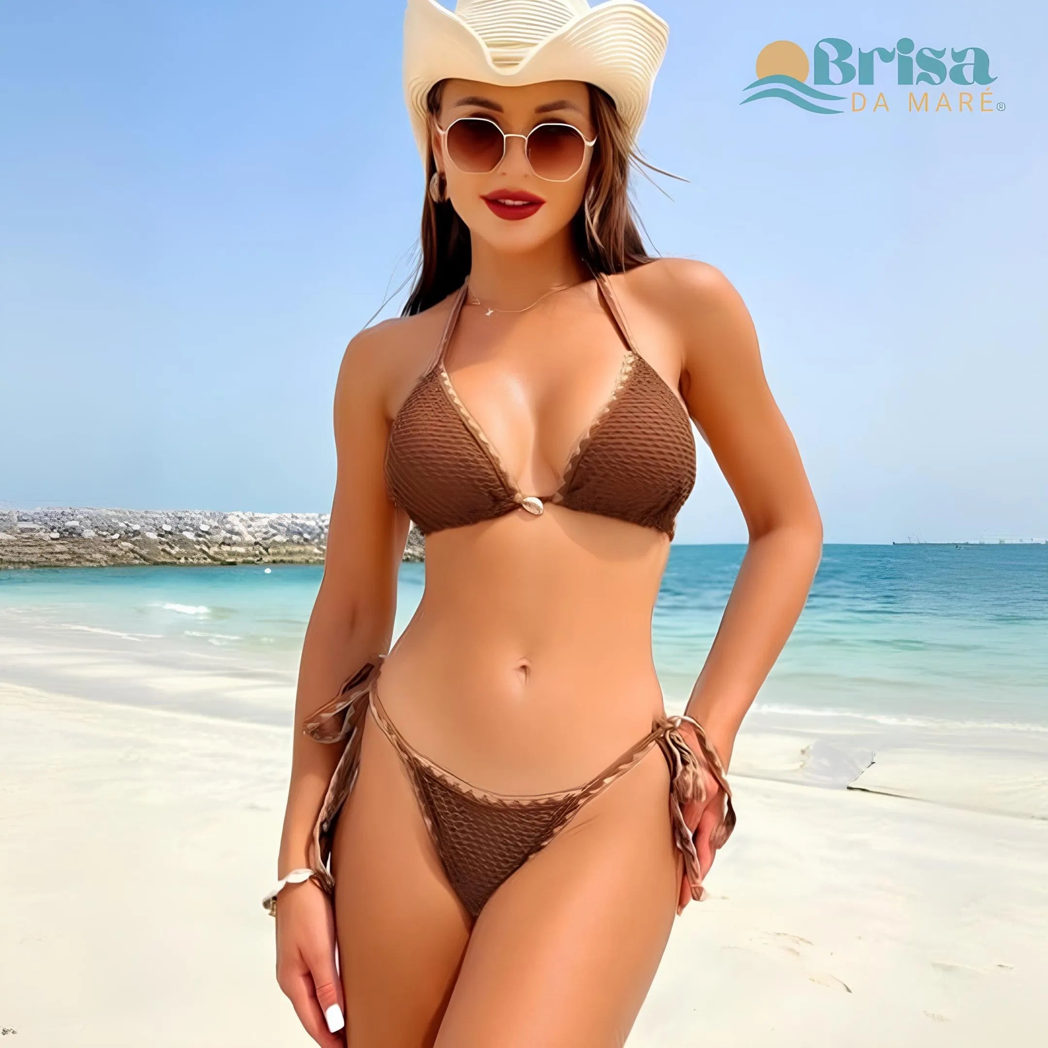 Biquíni Sophie