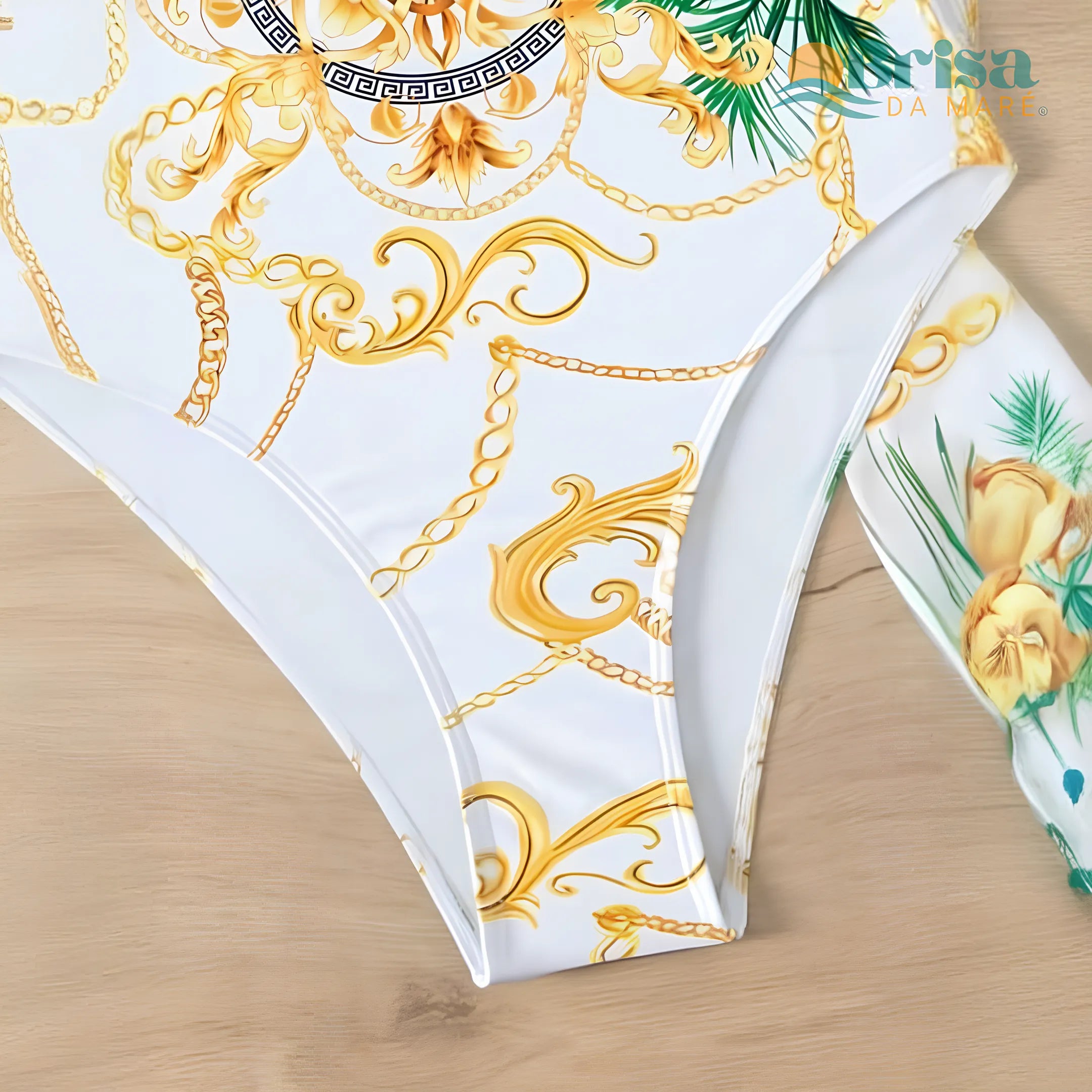 Conjunto Taís