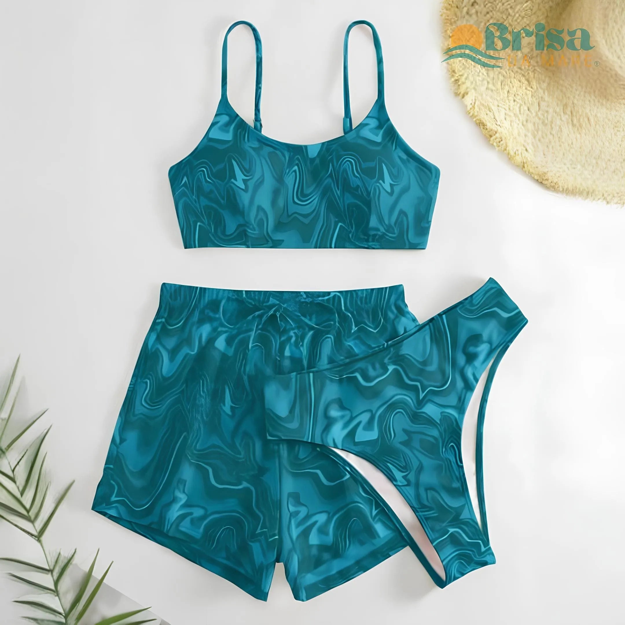 Conjunto Claudia