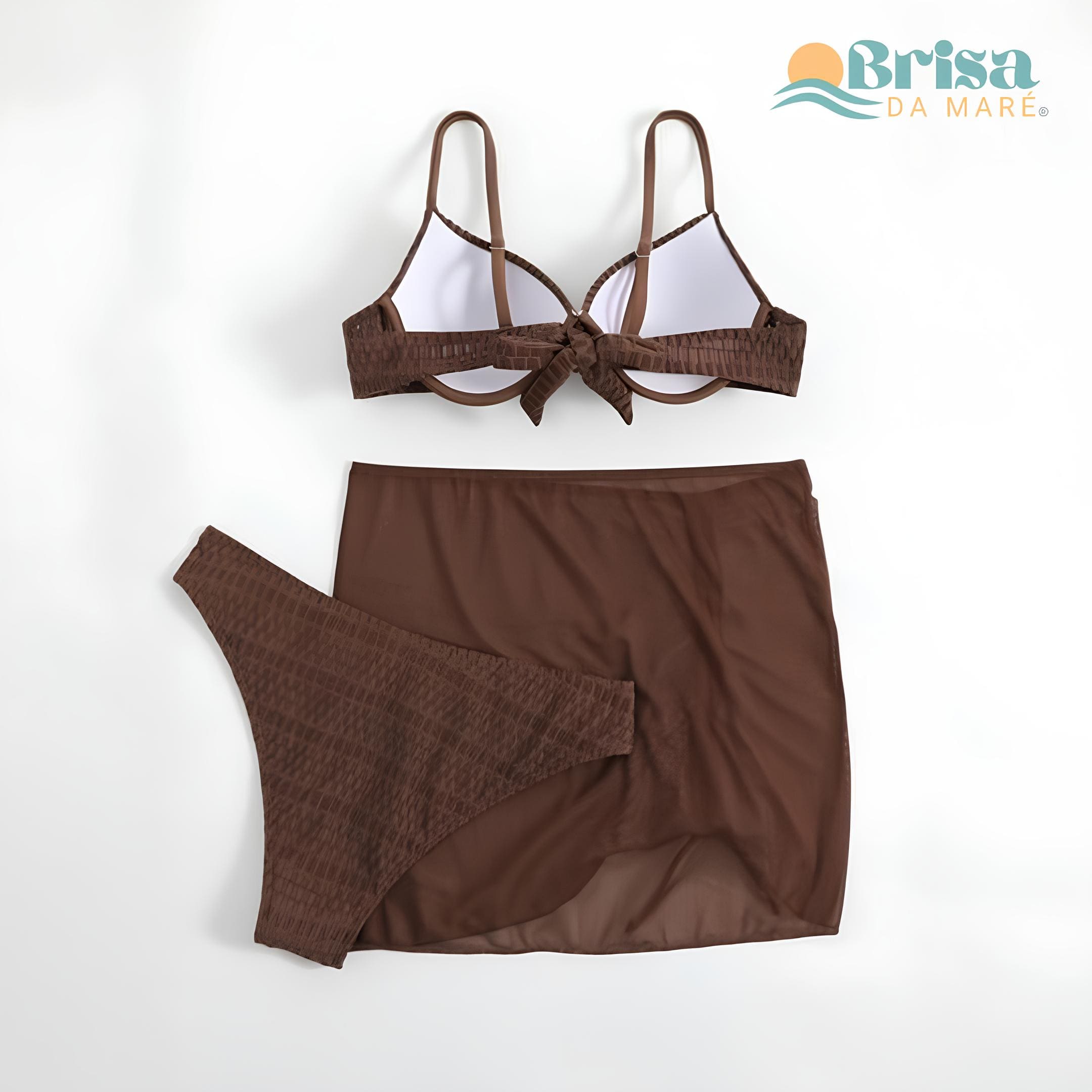 Conjunto Andressa