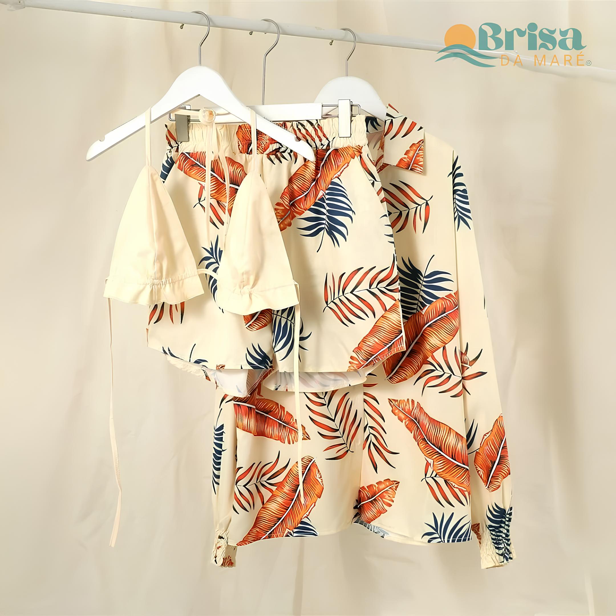 Conjunto Maria