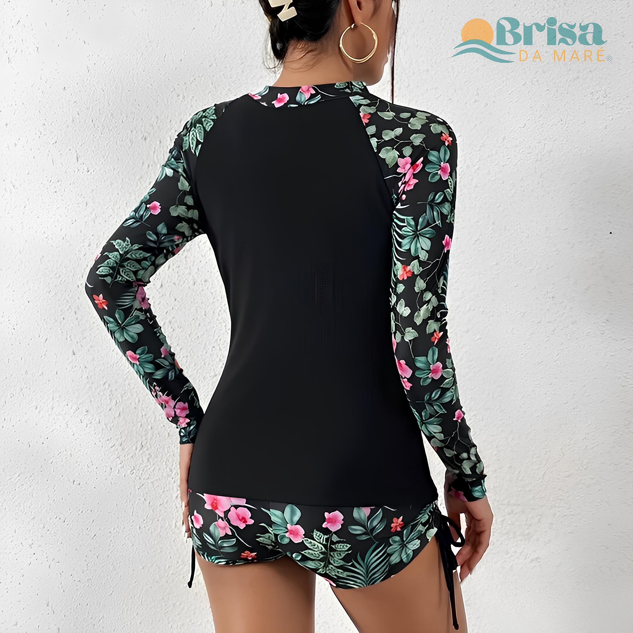 Conjunto Bianca - Proteção UV