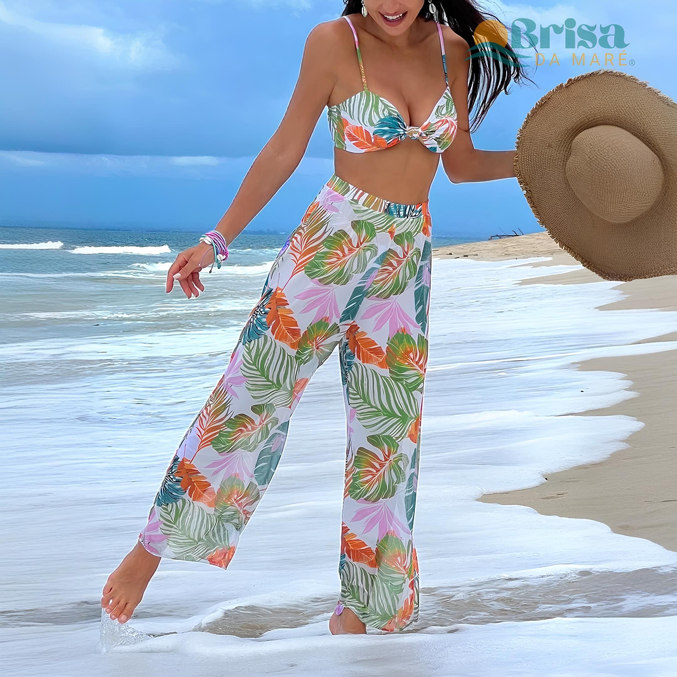 Conjunto Cecília