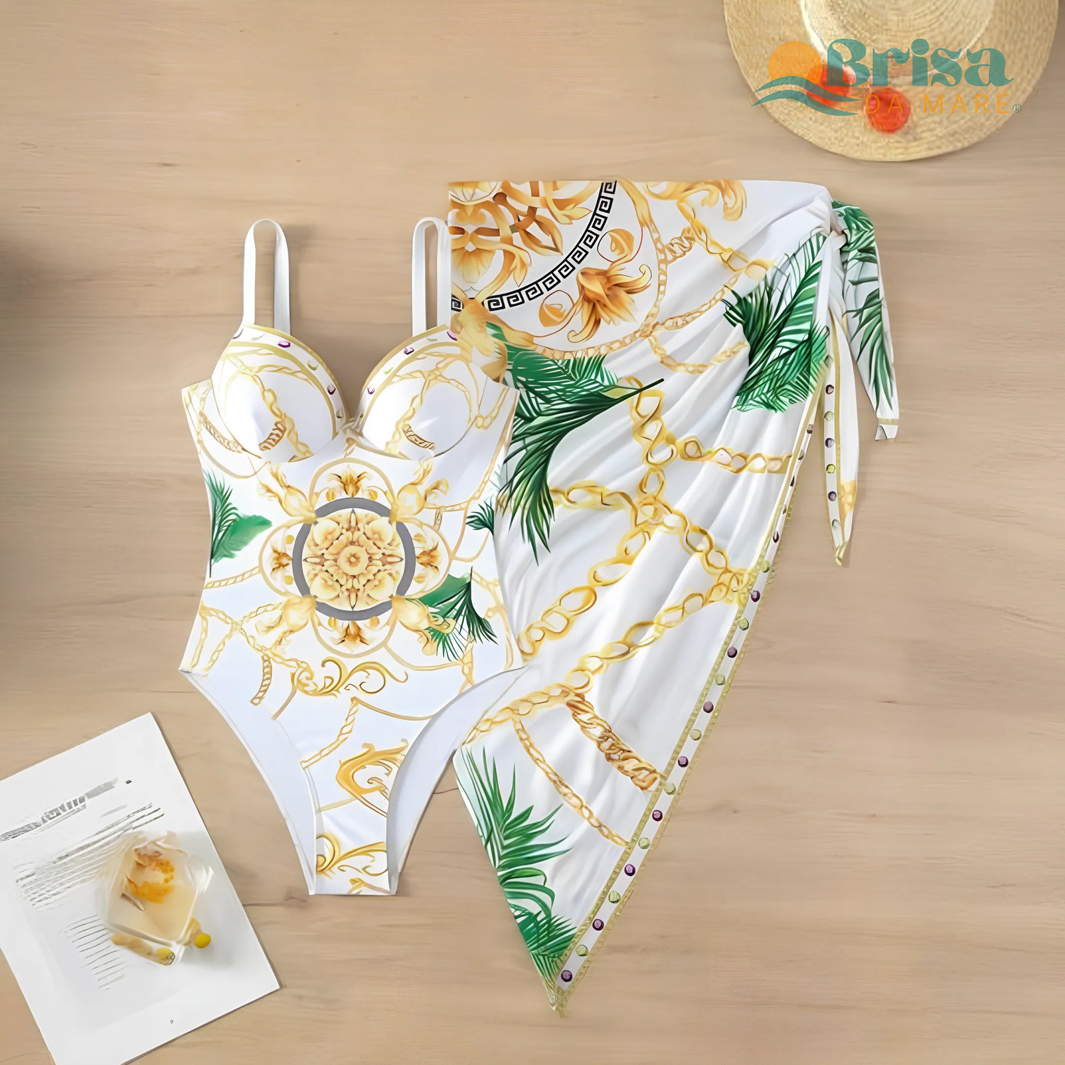Conjunto Taís