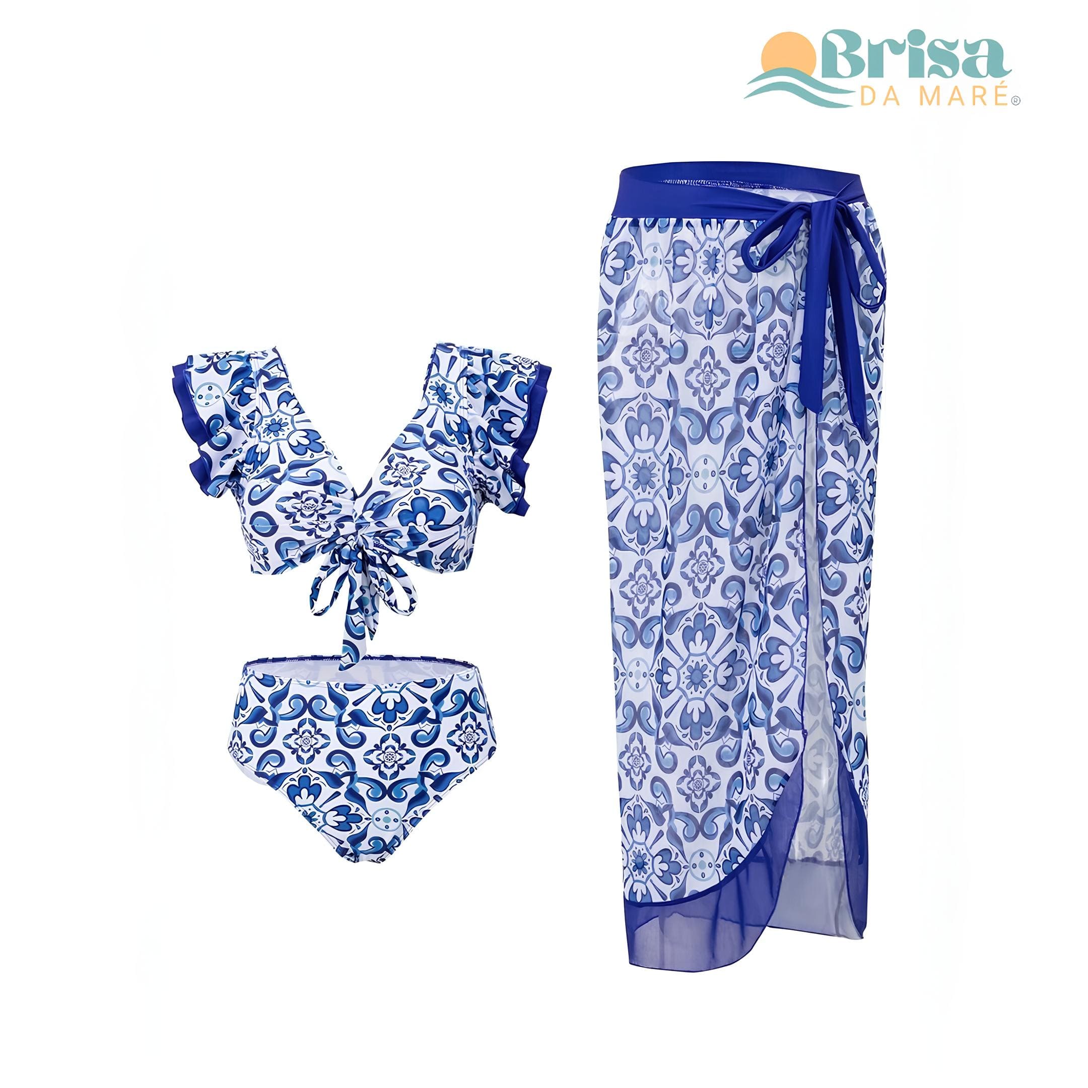 Conjunto Juli