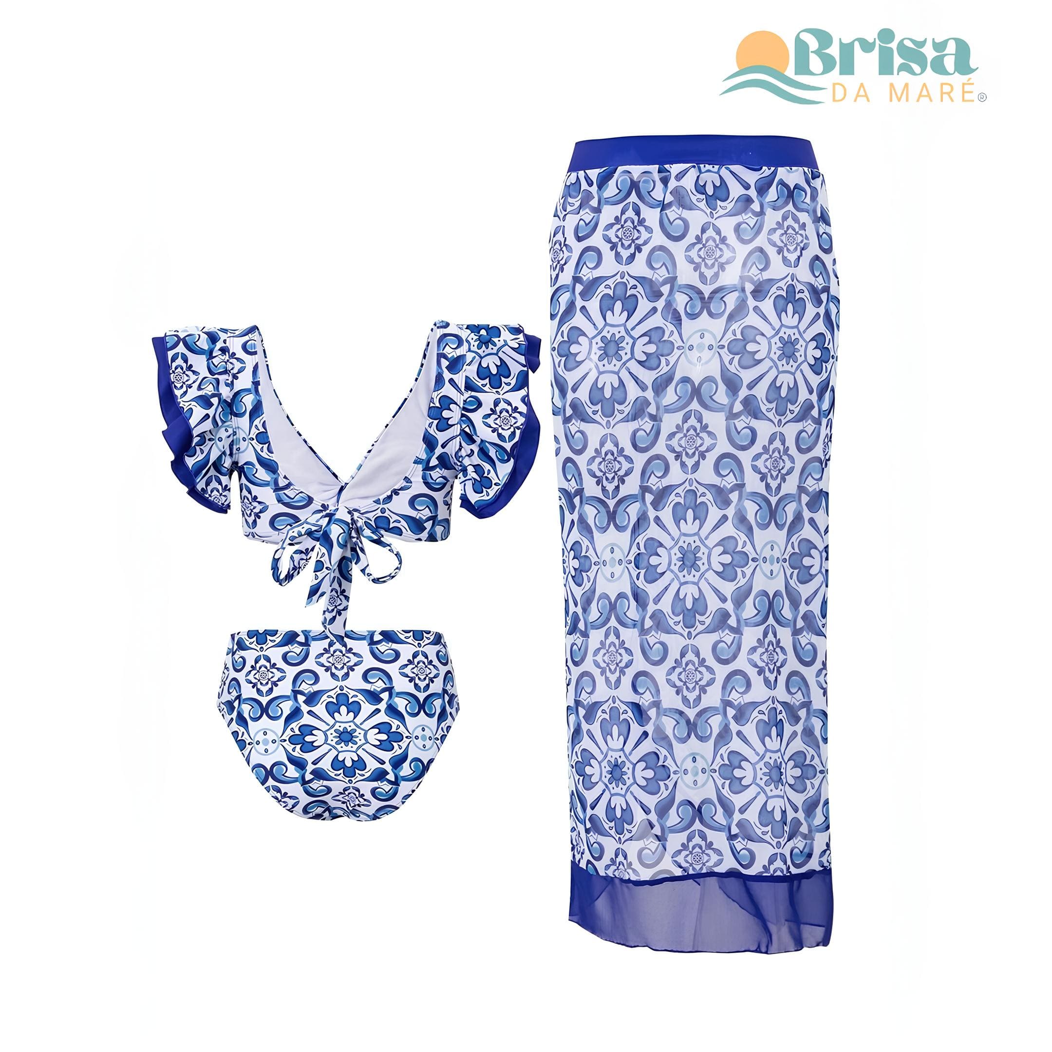 Conjunto Juli