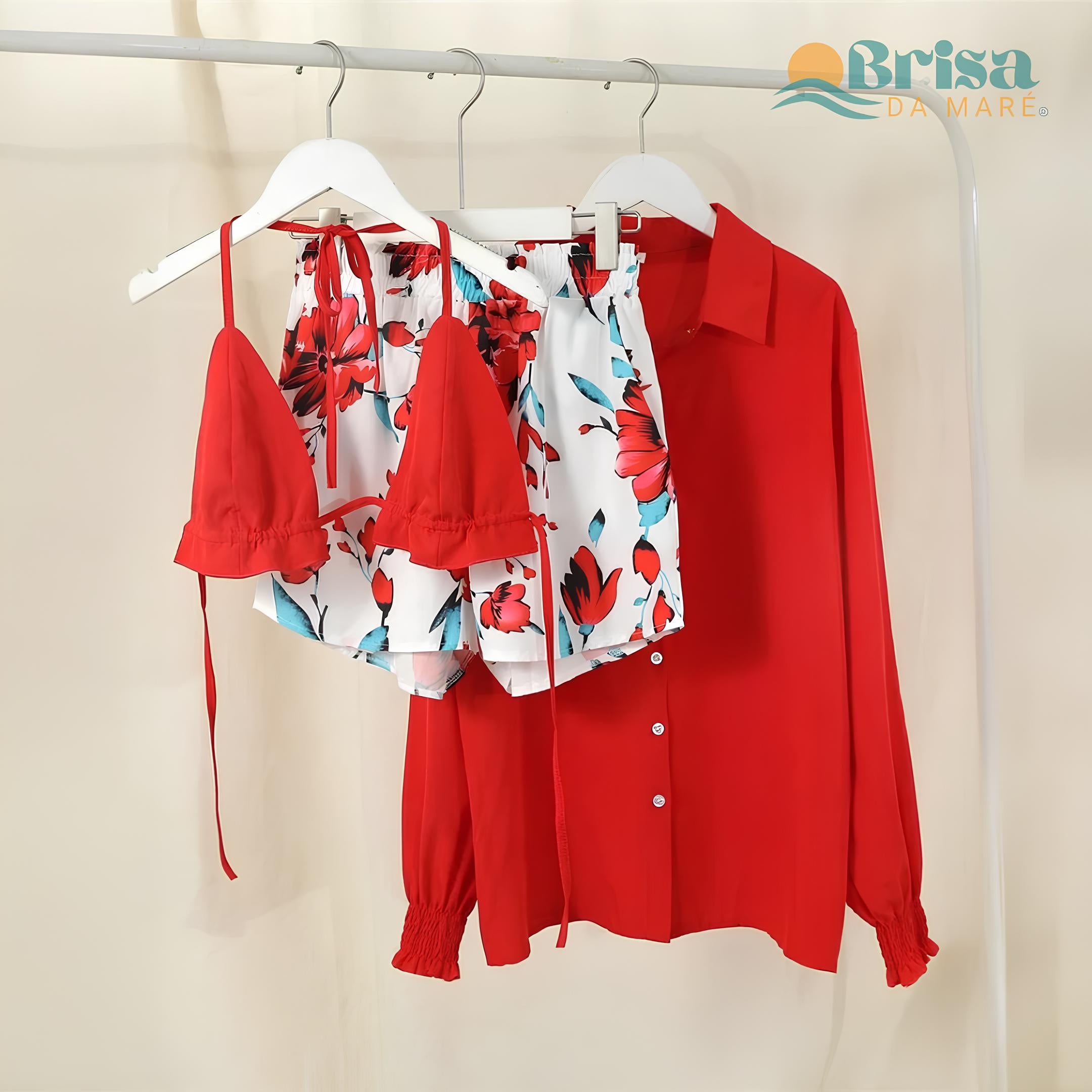 Conjunto Maria