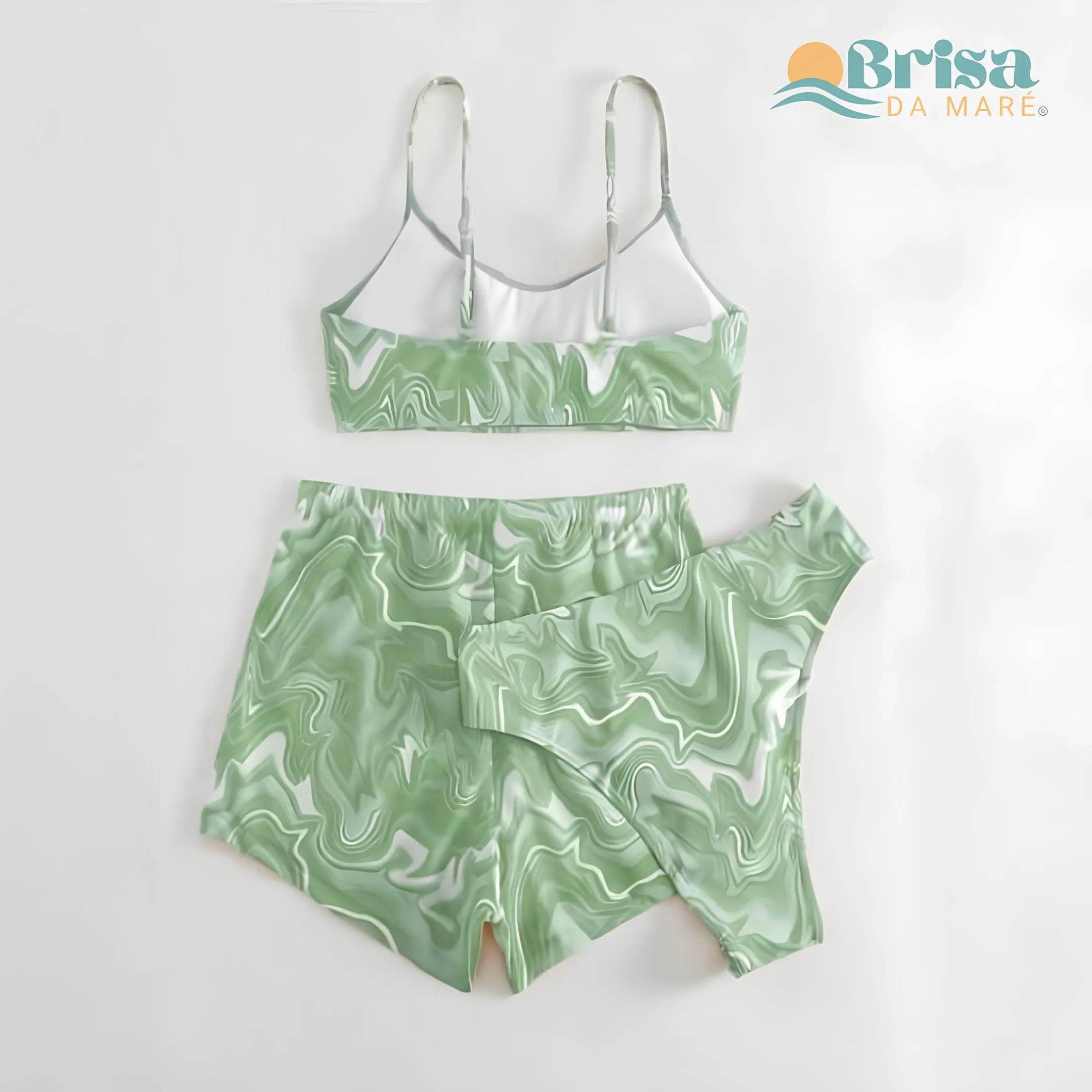 Conjunto Claudia