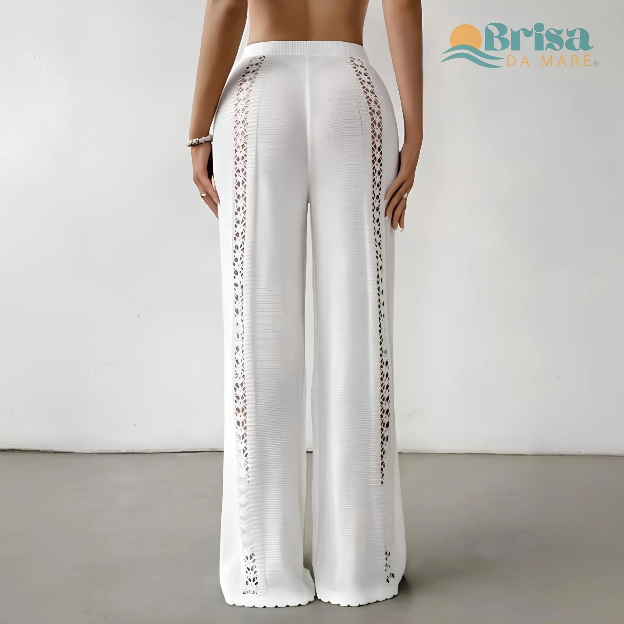 Saída de Praia Regina