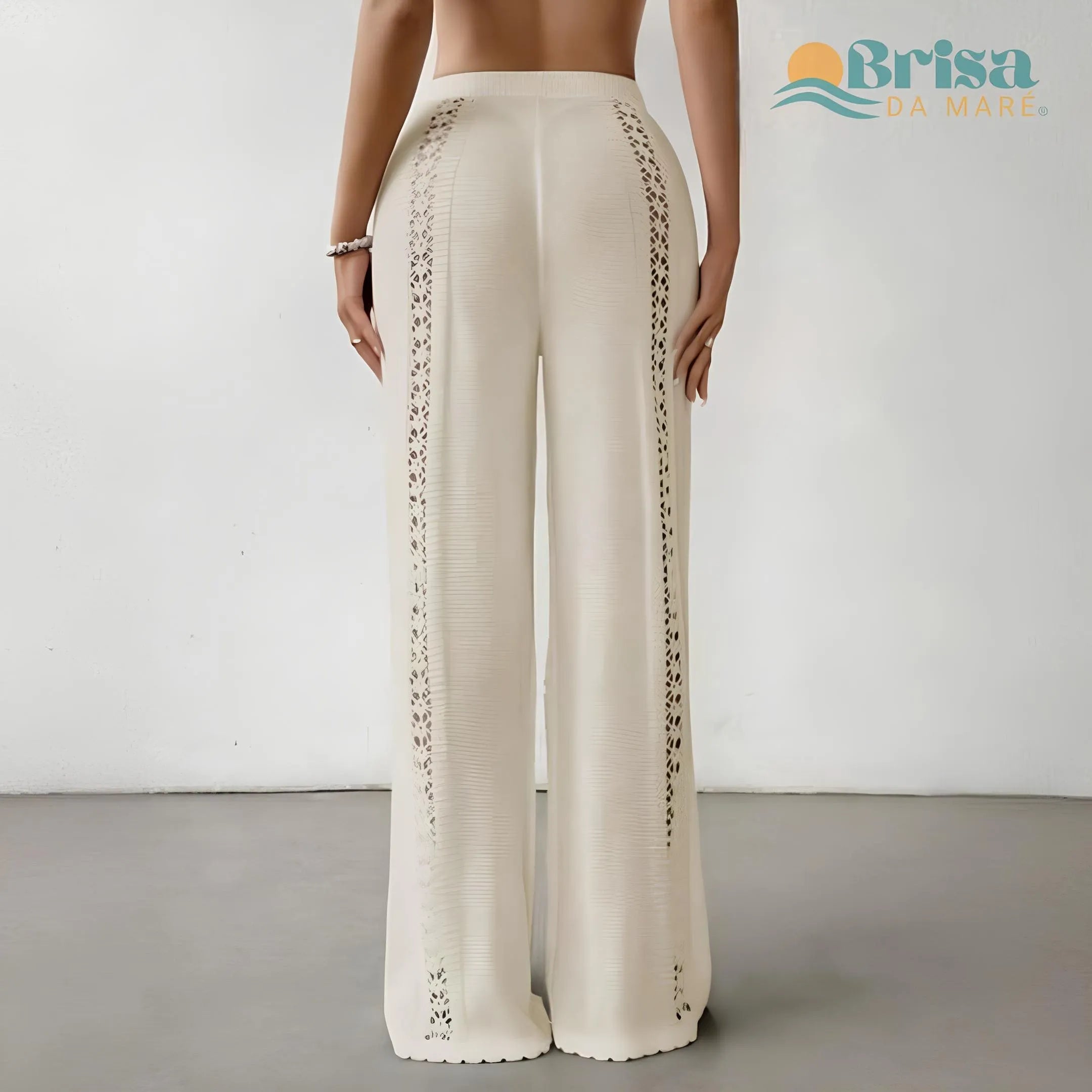 Saída de Praia Regina