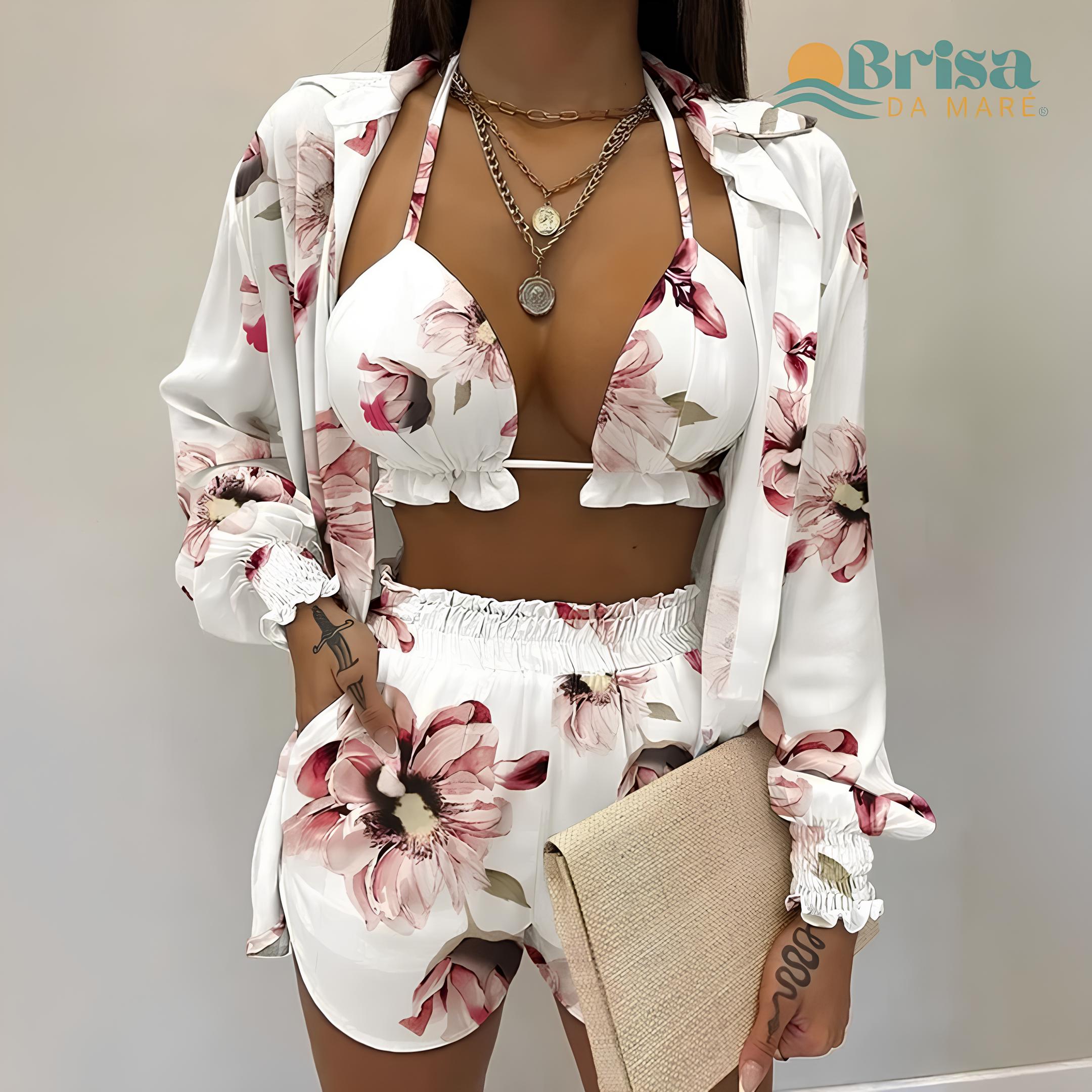 Conjunto Maria