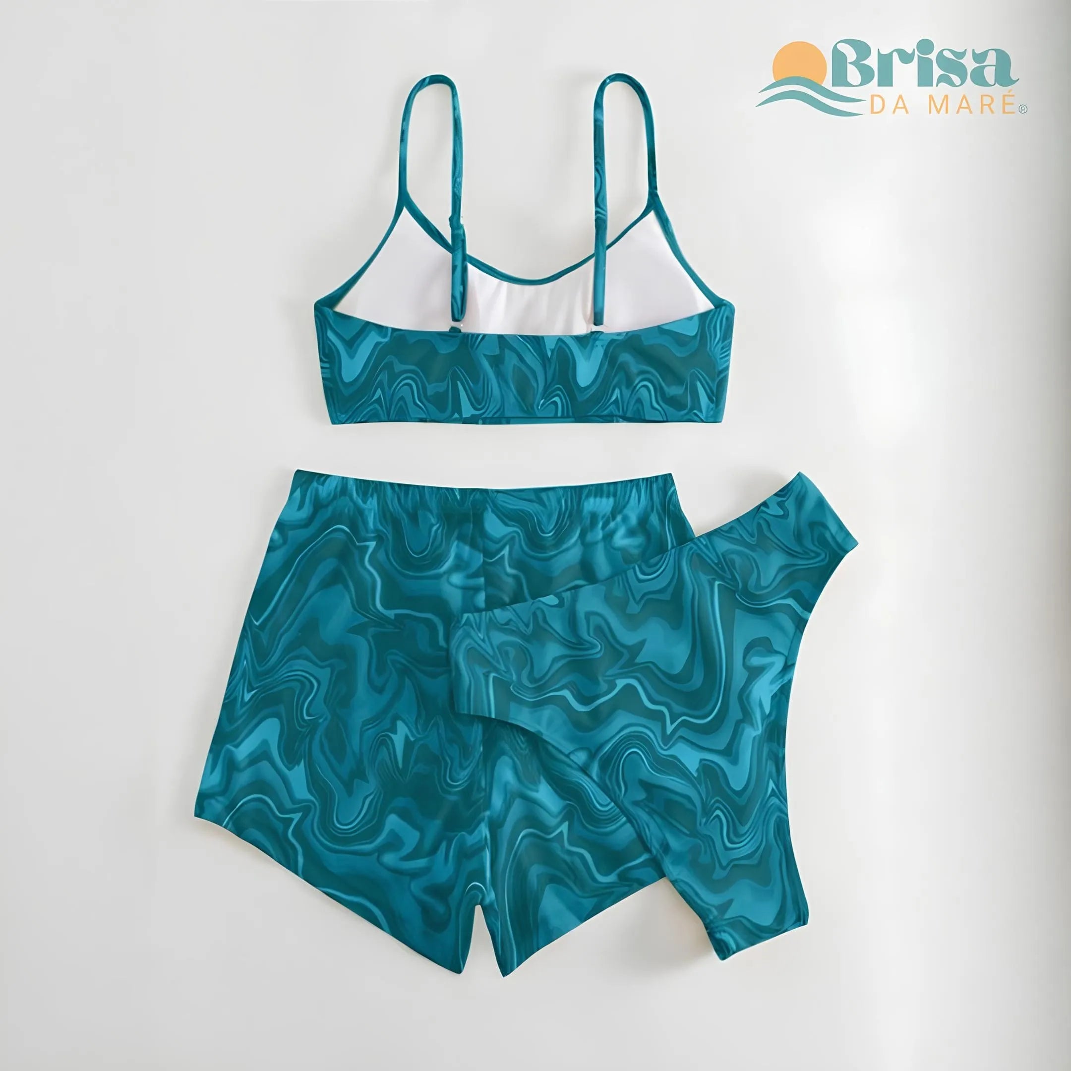 Conjunto Claudia