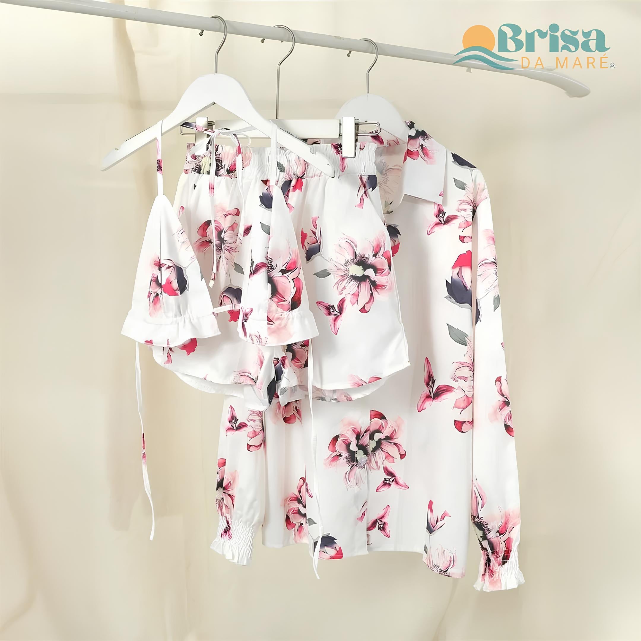 Conjunto Maria