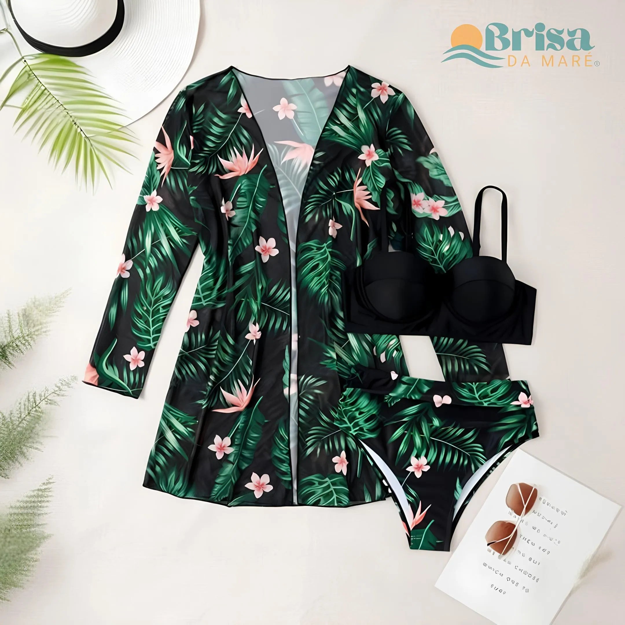 Conjunto Glória