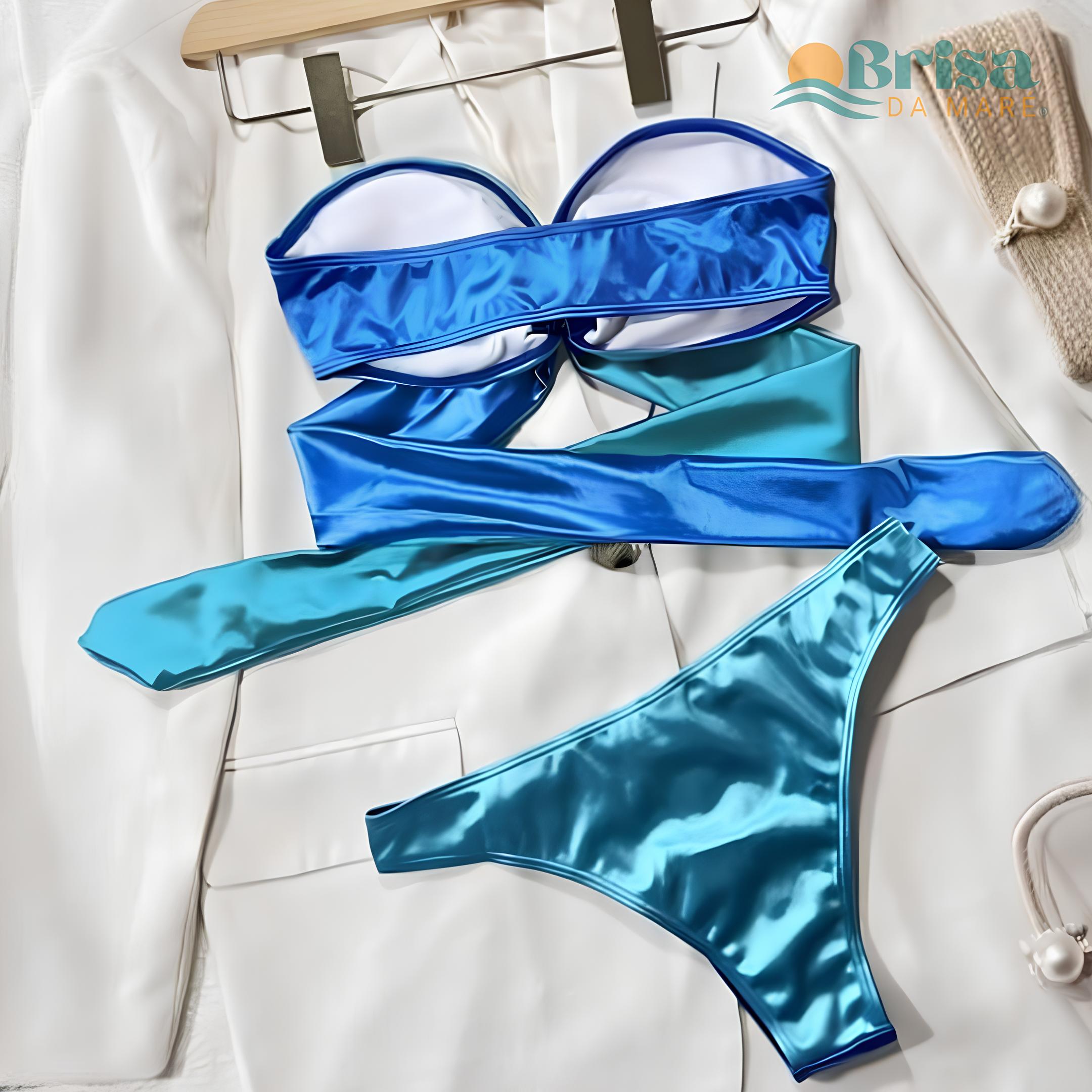 Biquíni Íris