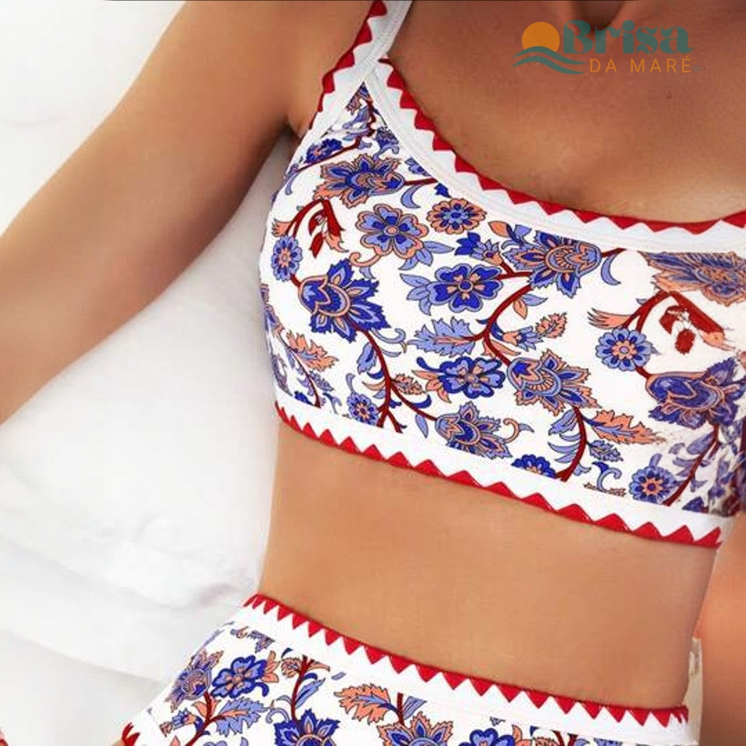 Biquíni Regina