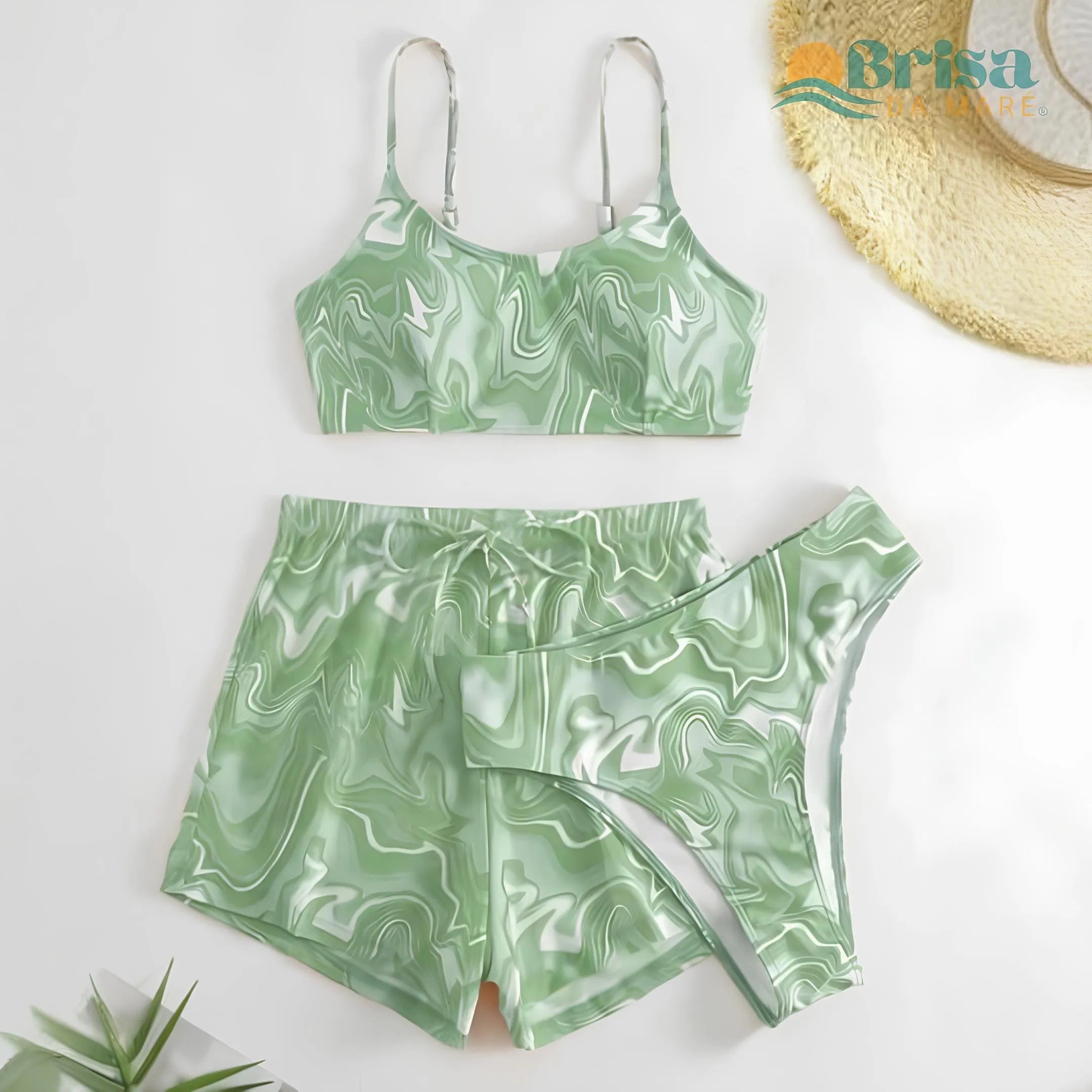 Conjunto Claudia