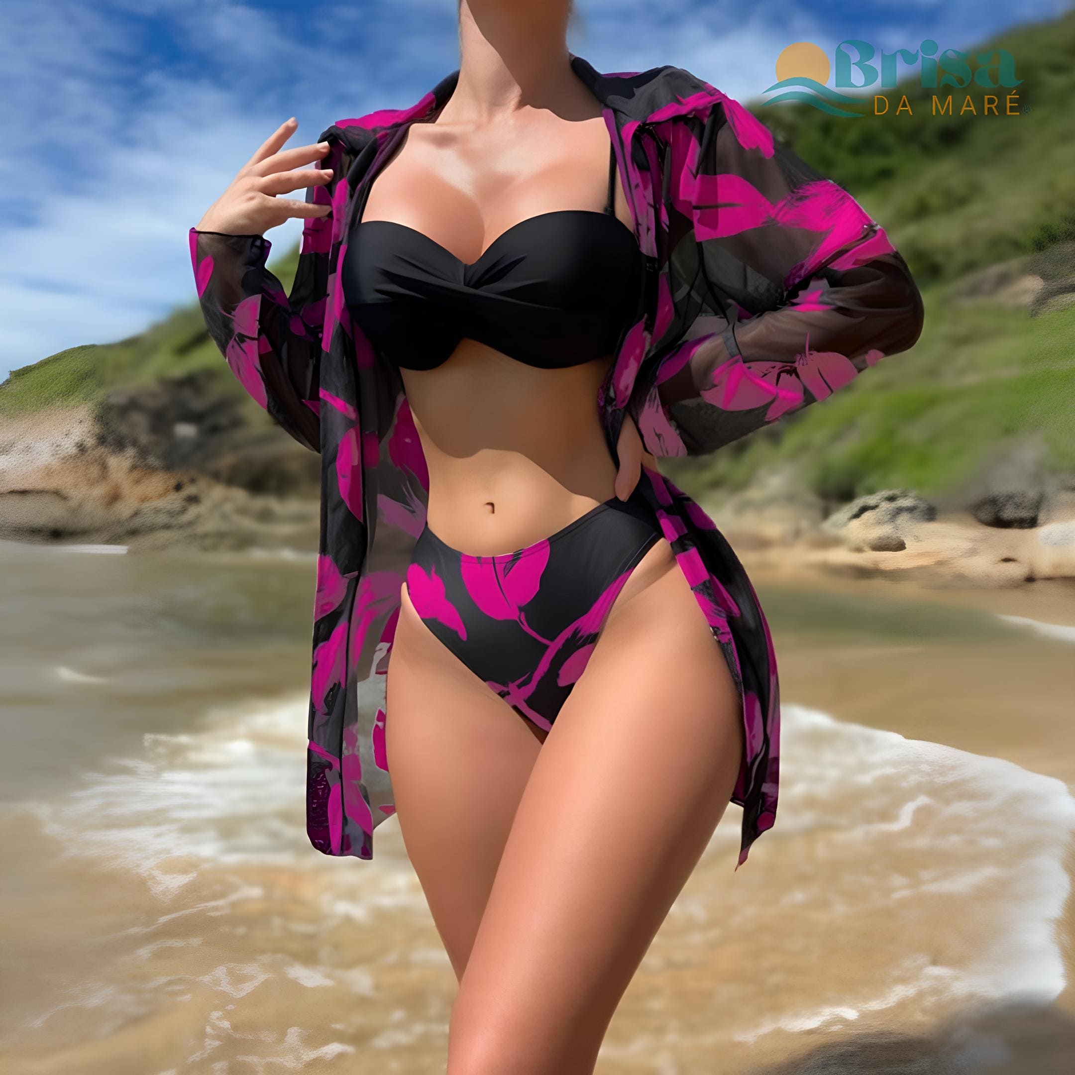 Conjunto Vivian