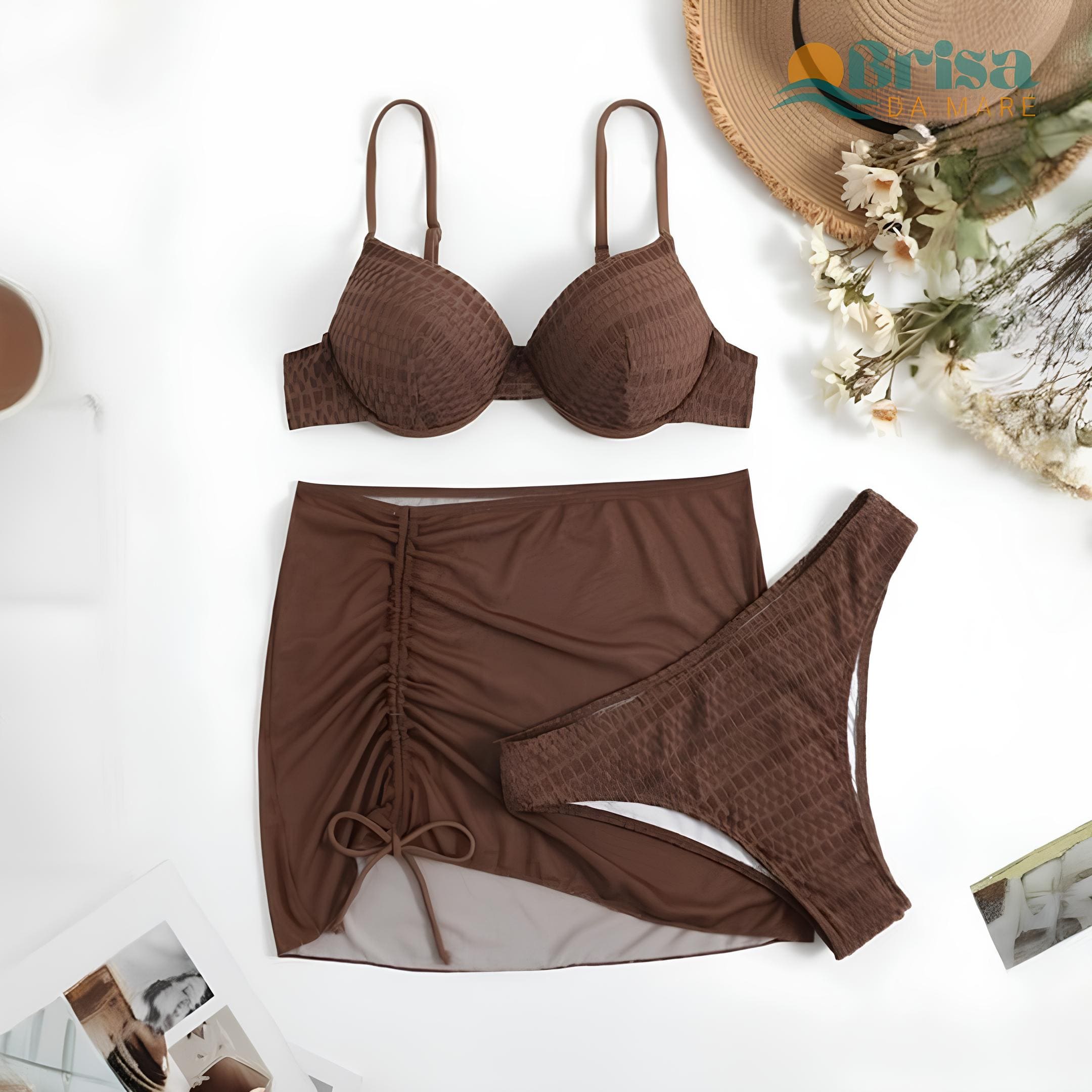 Conjunto Andressa