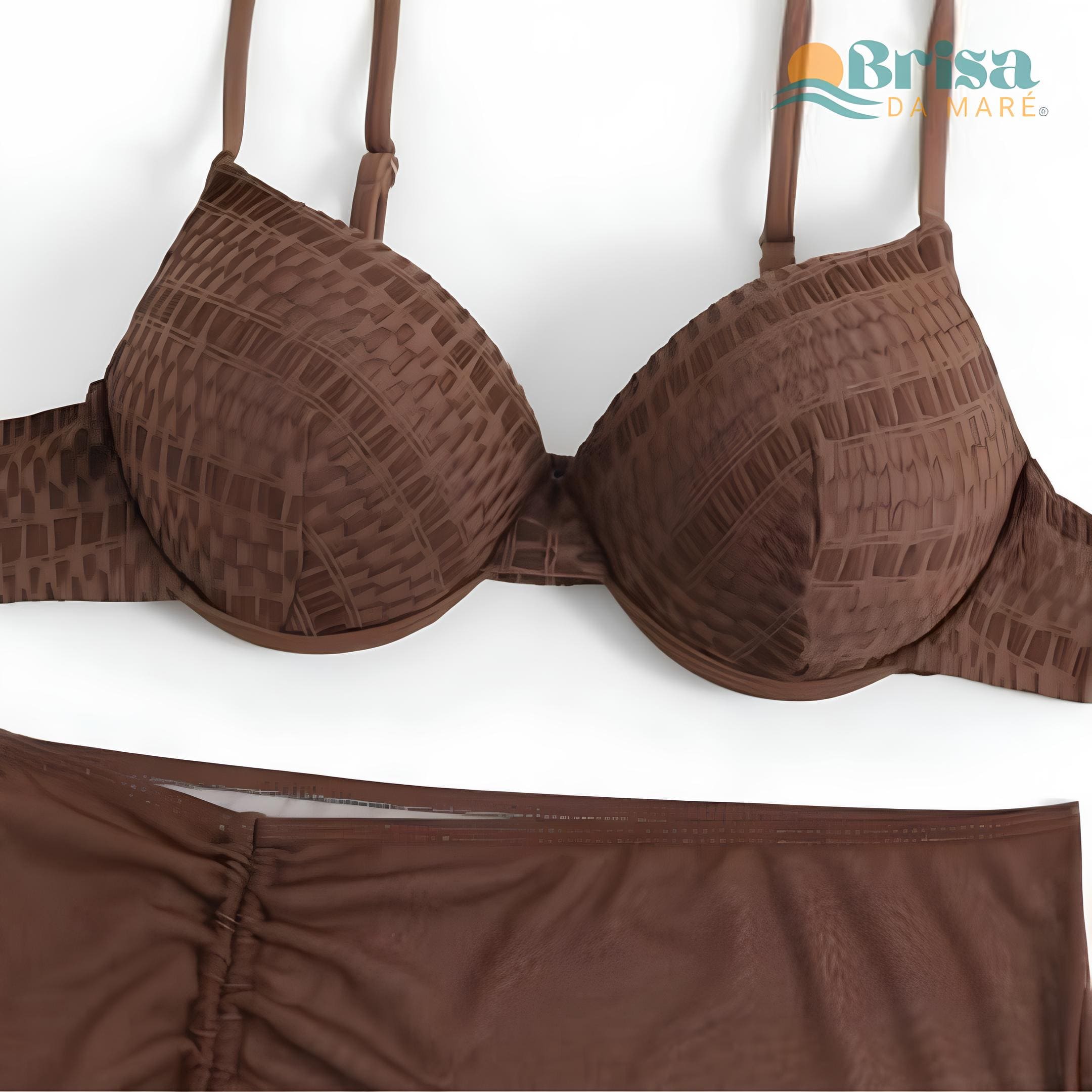 Conjunto Andressa