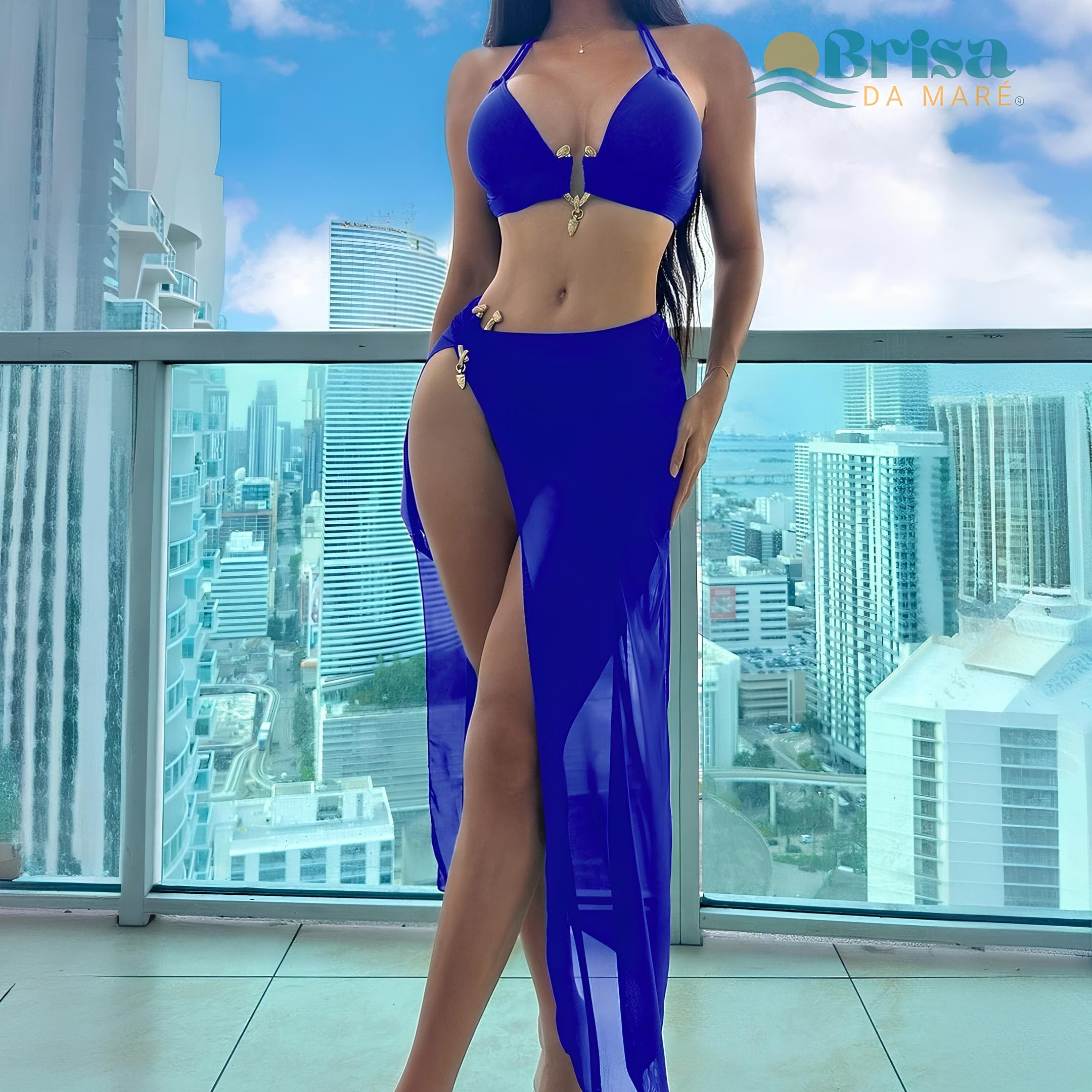 Conjunto Jociane